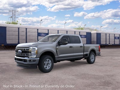 2026 Ford Super Duty F-250 SRW F-250® XLT