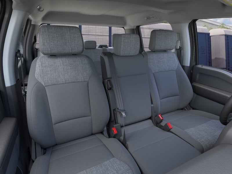 2026 Ford Super Duty F-250 SRW F-250® XLT
