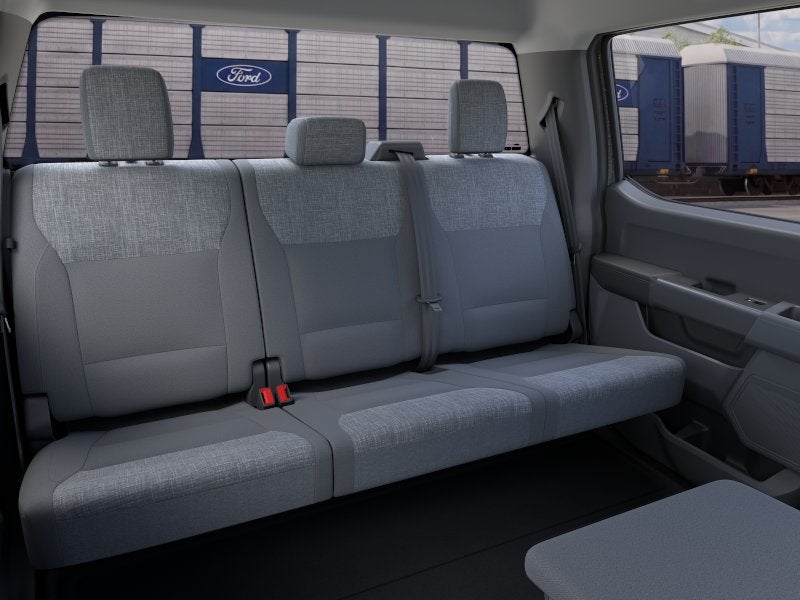 2026 Ford Super Duty F-250 SRW F-250® XLT
