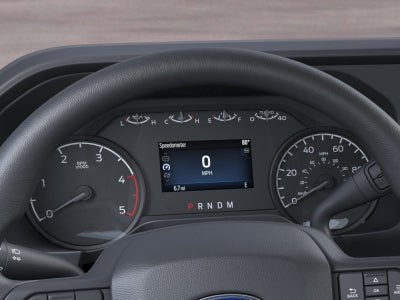2026 Ford Super Duty F-250 SRW F-250® XLT