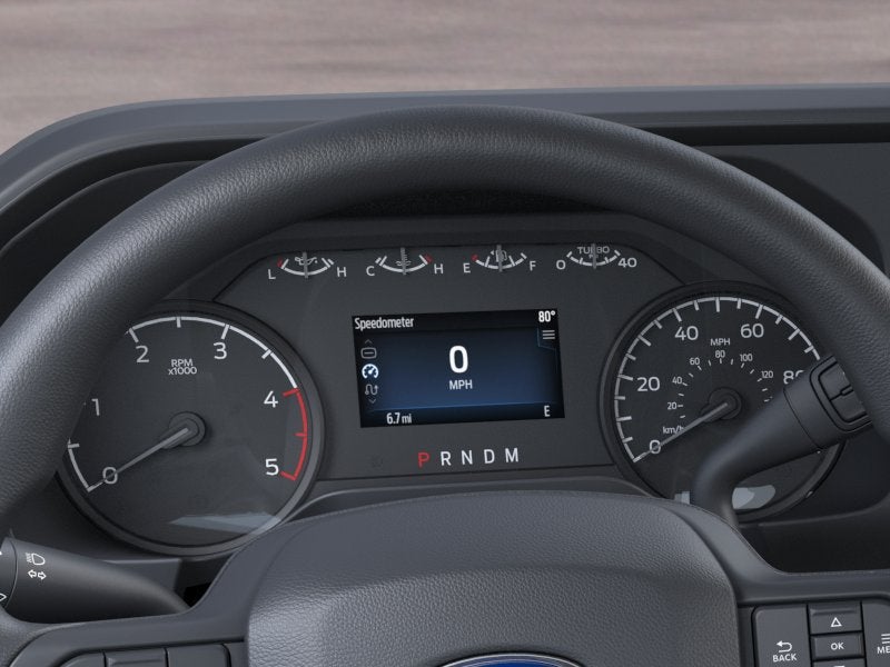 2026 Ford Super Duty F-250 SRW F-250® XLT