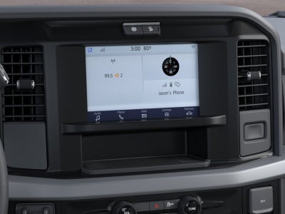 2026 Ford Super Duty F-250 SRW F-250® XLT