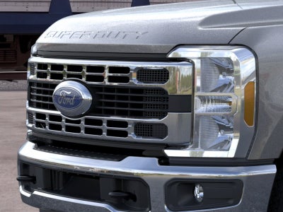 2026 Ford Super Duty F-250 SRW F-250® XLT