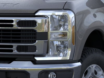 2026 Ford Super Duty F-250 SRW F-250® XLT
