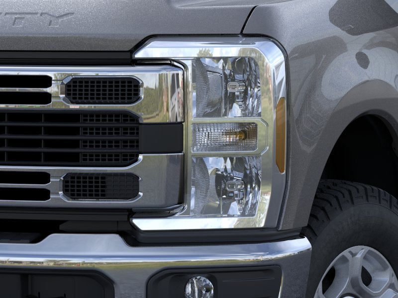 2026 Ford Super Duty F-250 SRW F-250® XLT