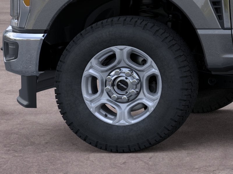 2026 Ford Super Duty F-250 SRW F-250® XLT