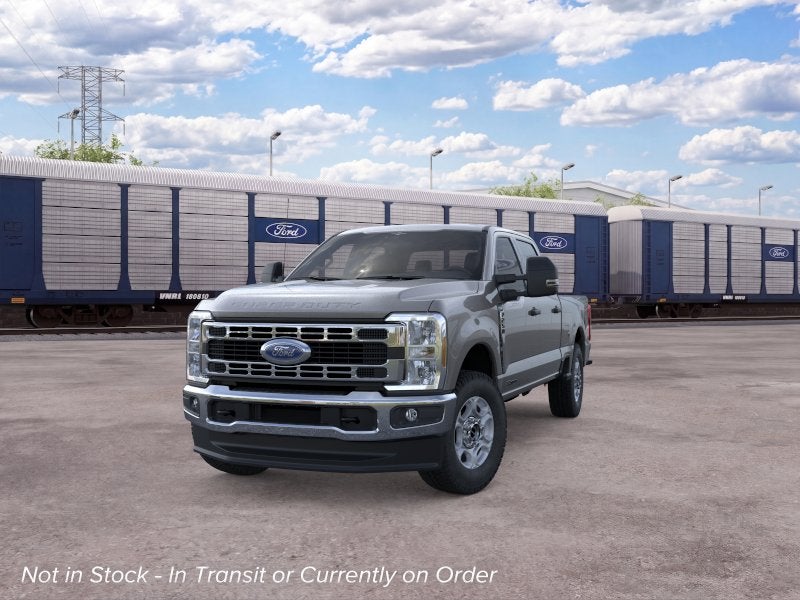 2026 Ford Super Duty F-250 SRW F-250® XLT
