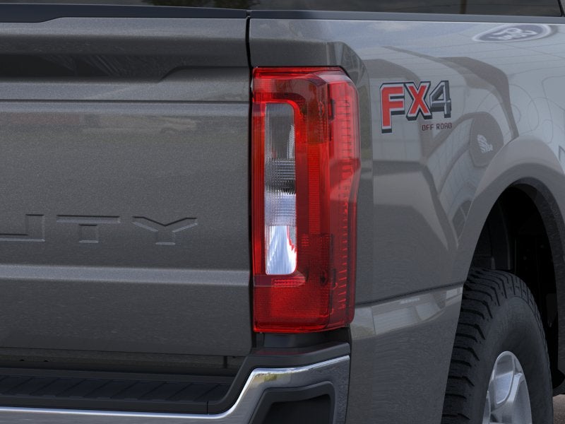 2026 Ford Super Duty F-250 SRW F-250® XLT
