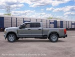 2026 Ford Super Duty F-250 SRW F-250® XLT