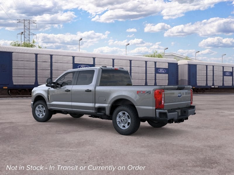 2026 Ford Super Duty F-250 SRW F-250® XLT