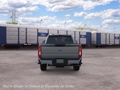 2026 Ford Super Duty F-250 SRW F-250® XLT