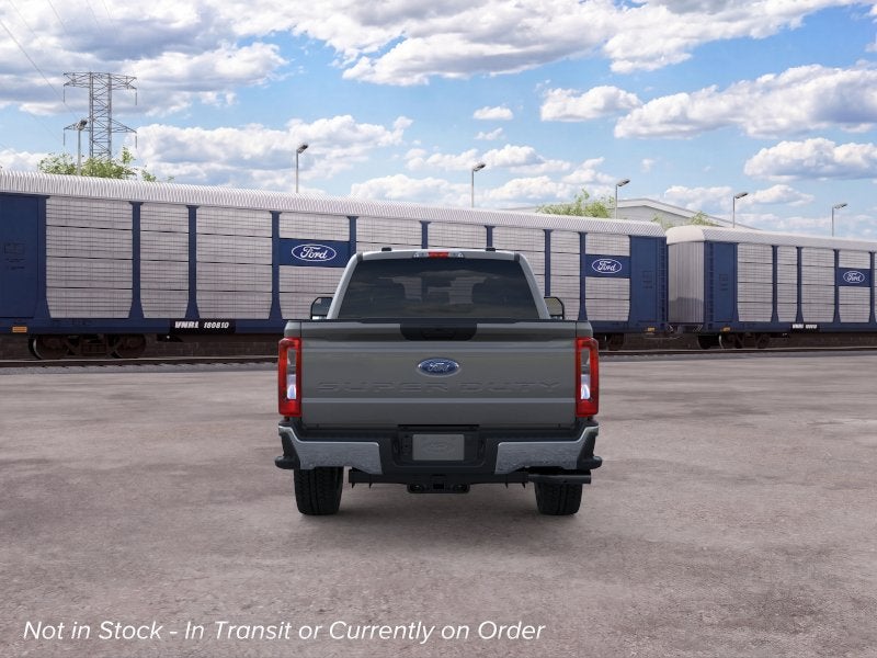 2026 Ford Super Duty F-250 SRW F-250® XLT