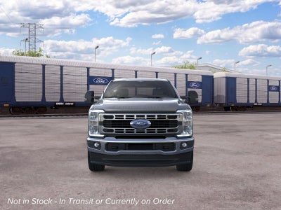 2026 Ford Super Duty F-250 SRW F-250® XLT
