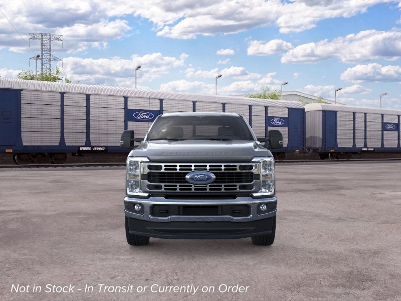 2026 Ford Super Duty F-250 SRW F-250® XLT