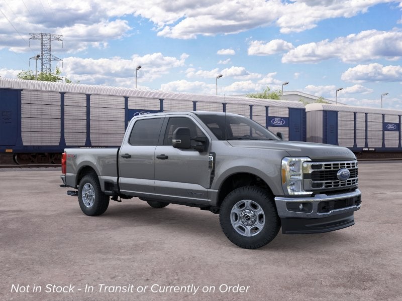 2026 Ford Super Duty F-250 SRW F-250® XLT