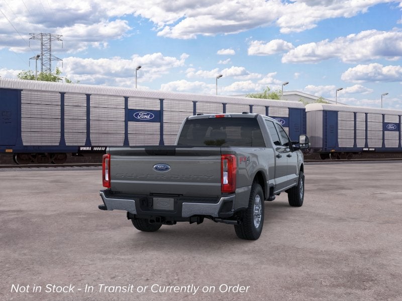 2026 Ford Super Duty F-250 SRW F-250® XLT