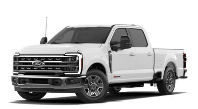 2027 Ford Super Duty F-250® Lariat®