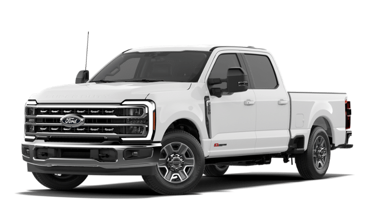 2027 Ford Super Duty F-250® Lariat®