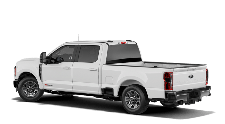 2027 Ford Super Duty F-250® Lariat®
