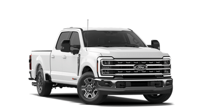 2027 Ford Super Duty F-250® Lariat®