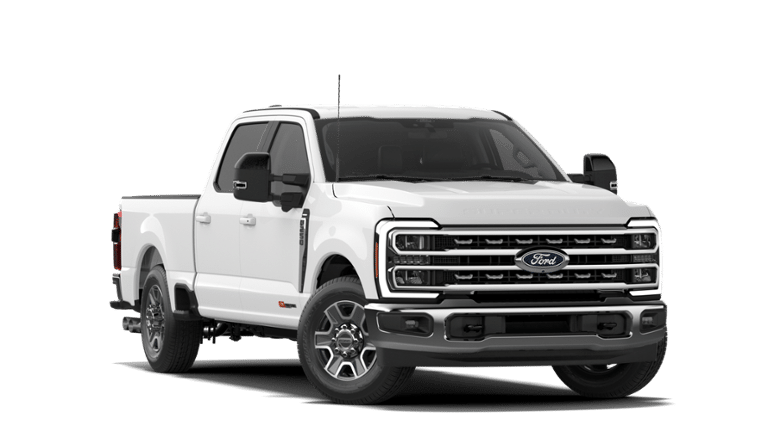 2027 Ford Super Duty F-250® Lariat®