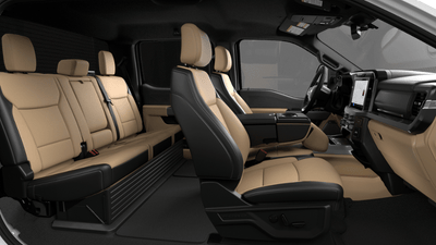 2027 Ford Super Duty F-250® Lariat®