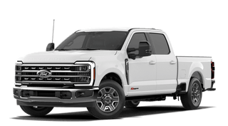 2027 Ford Super Duty F-250 Lariat