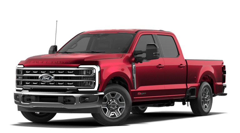 2027 Ford Super Duty F-250® Lariat®