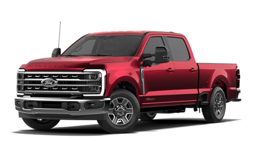 2027 Ford Super Duty F-250® Lariat®