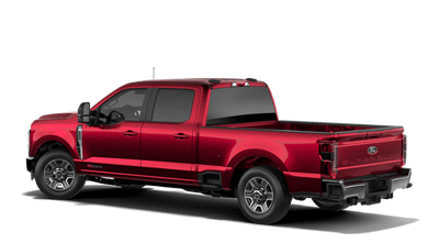2027 Ford Super Duty F-250® Lariat®