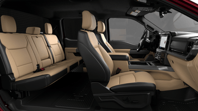 2027 Ford Super Duty F-250® Lariat®