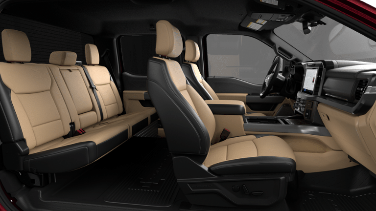 2027 Ford Super Duty F-250® Lariat®
