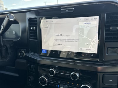 2027 Ford Super Duty F-250 SRW F-250® Lariat®