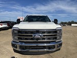 2027 Ford Super Duty F-250 SRW F-250® Lariat®