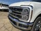 2027 Ford Super Duty F-250 SRW F-250® Lariat®