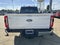 2027 Ford Super Duty F-250 SRW F-250® Lariat®