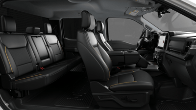 2027 Ford Super Duty F-250® Lariat®