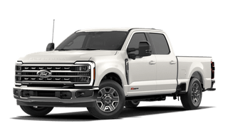 2027 Ford Super Duty F-250 Lariat