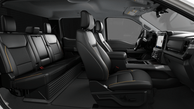 2027 Ford Super Duty F-250® Lariat®