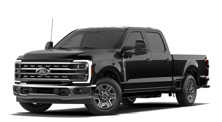 2027 Ford F-250 Super Duty Lariat