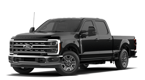 2027 Ford Super Duty F-250® Lariat®