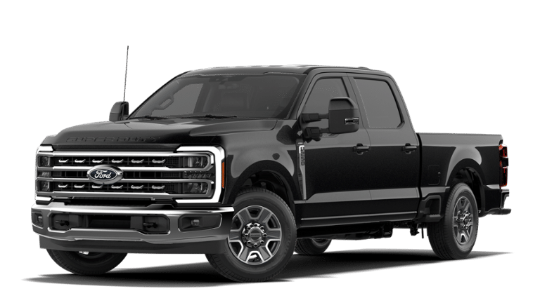 2027 Ford Super Duty F-250® Lariat®