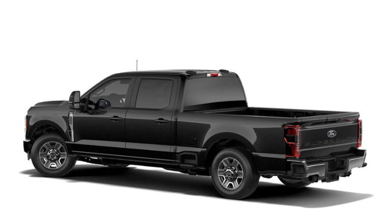 2027 Ford Super Duty F-250® Lariat®