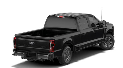 2027 Ford Super Duty F-250® Lariat®