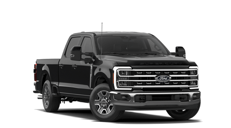 2027 Ford Super Duty F-250® Lariat®