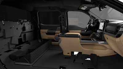 2027 Ford Super Duty F-250® Lariat®