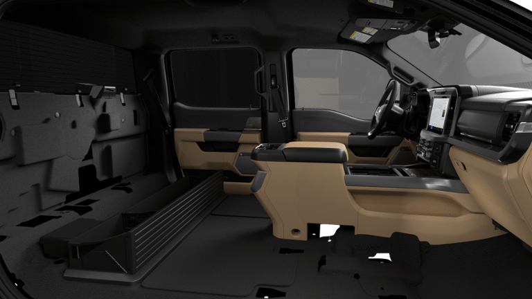 2027 Ford Super Duty F-250® Lariat®