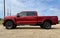 2025 Ford Super Duty F-250 SRW F-250® Platinum®