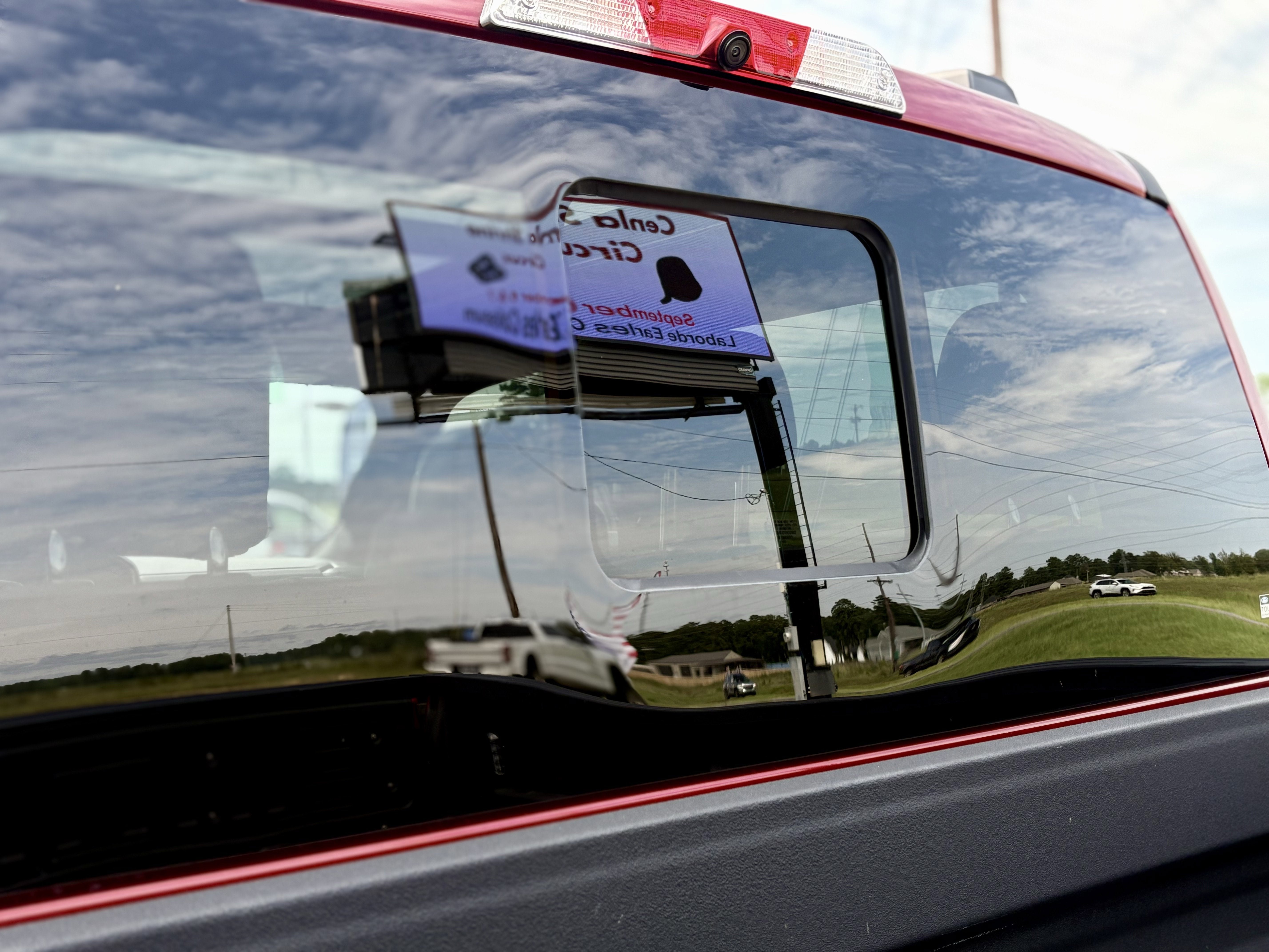 2025 Ford Super Duty F-250 SRW F-250® Platinum®