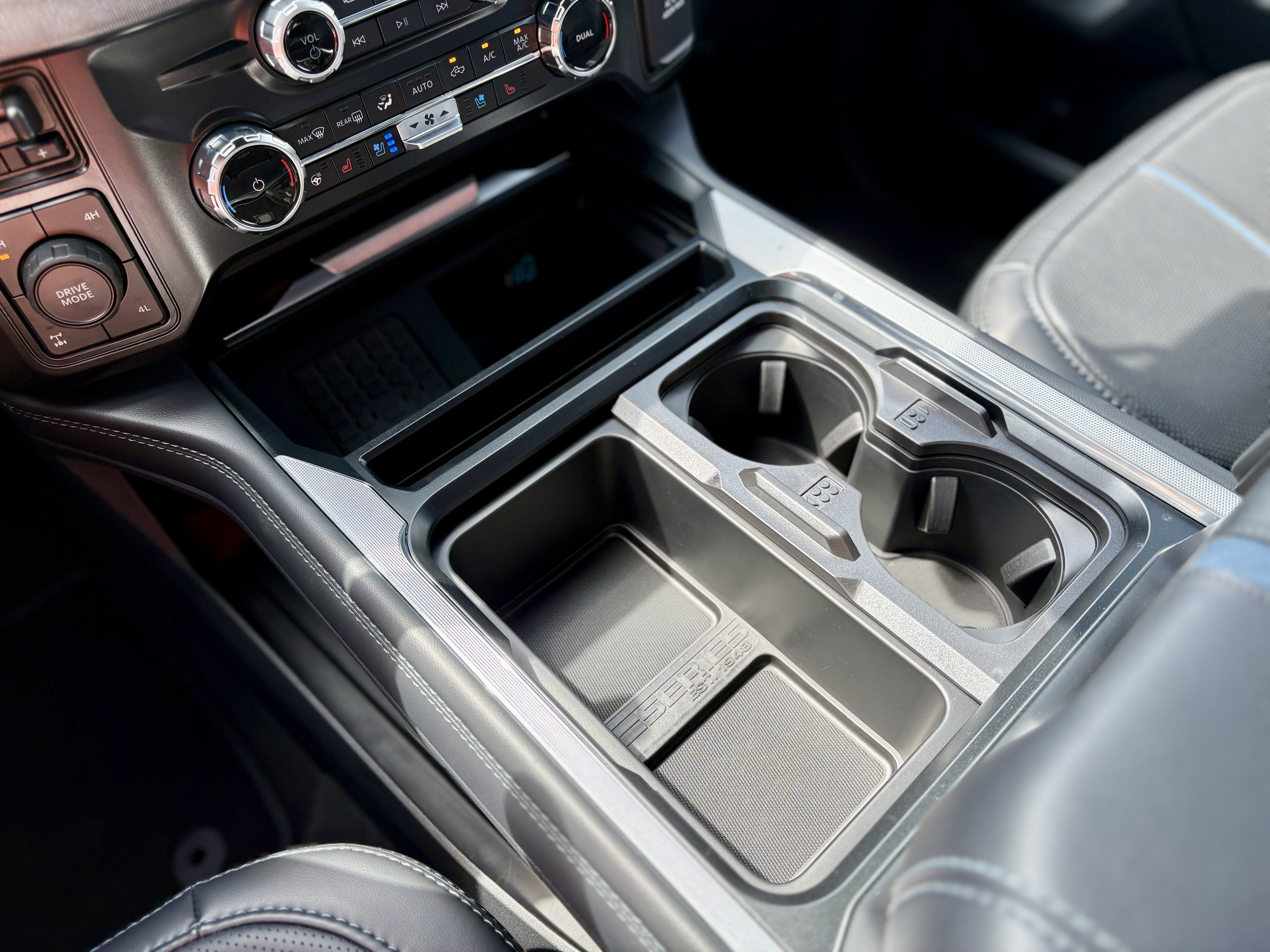 2025 Ford Super Duty F-250 SRW F-250® Platinum®